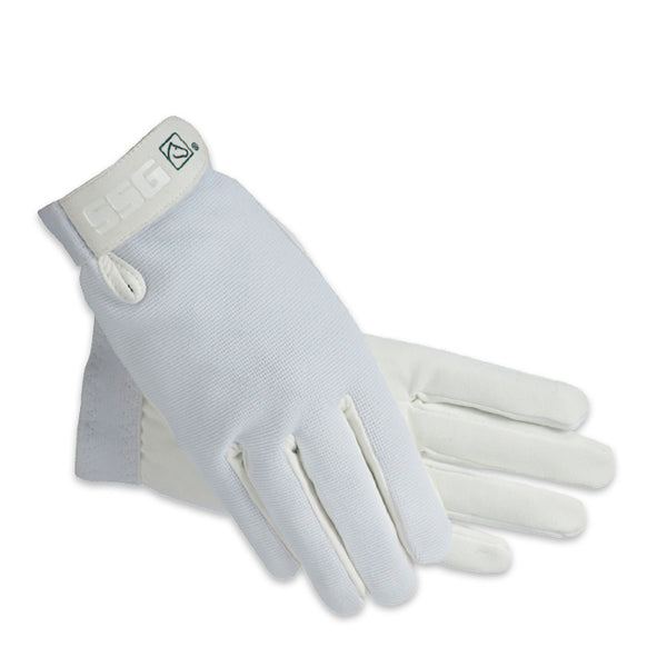 GUANTE #8600 ALL WEATHER T-7/8 BLANCO