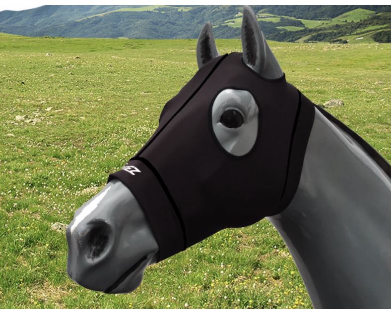 MASCARA DE COMPRESION HIDEZ EQ HOOD