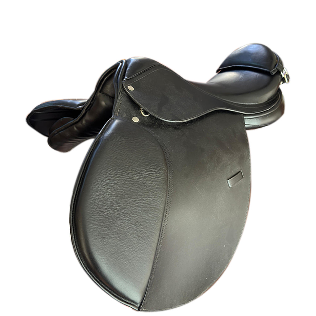 ALBARDON #9134 12 " DE PIEL C/EQUIPO