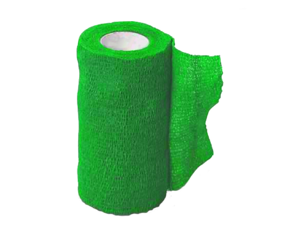 VENDA DESECHABLE BRONCO