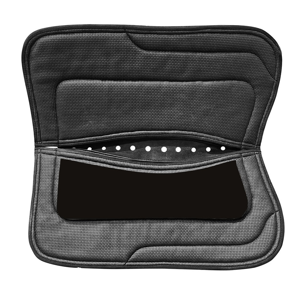 SUADERO #12403 NEGRO