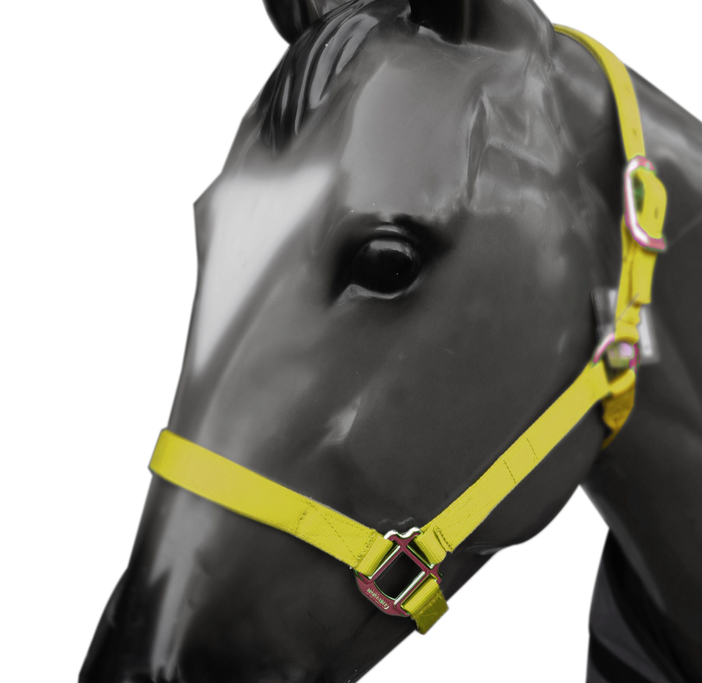 ALMARTIGON DE NYLON TALLA GRANDE #165 LISO