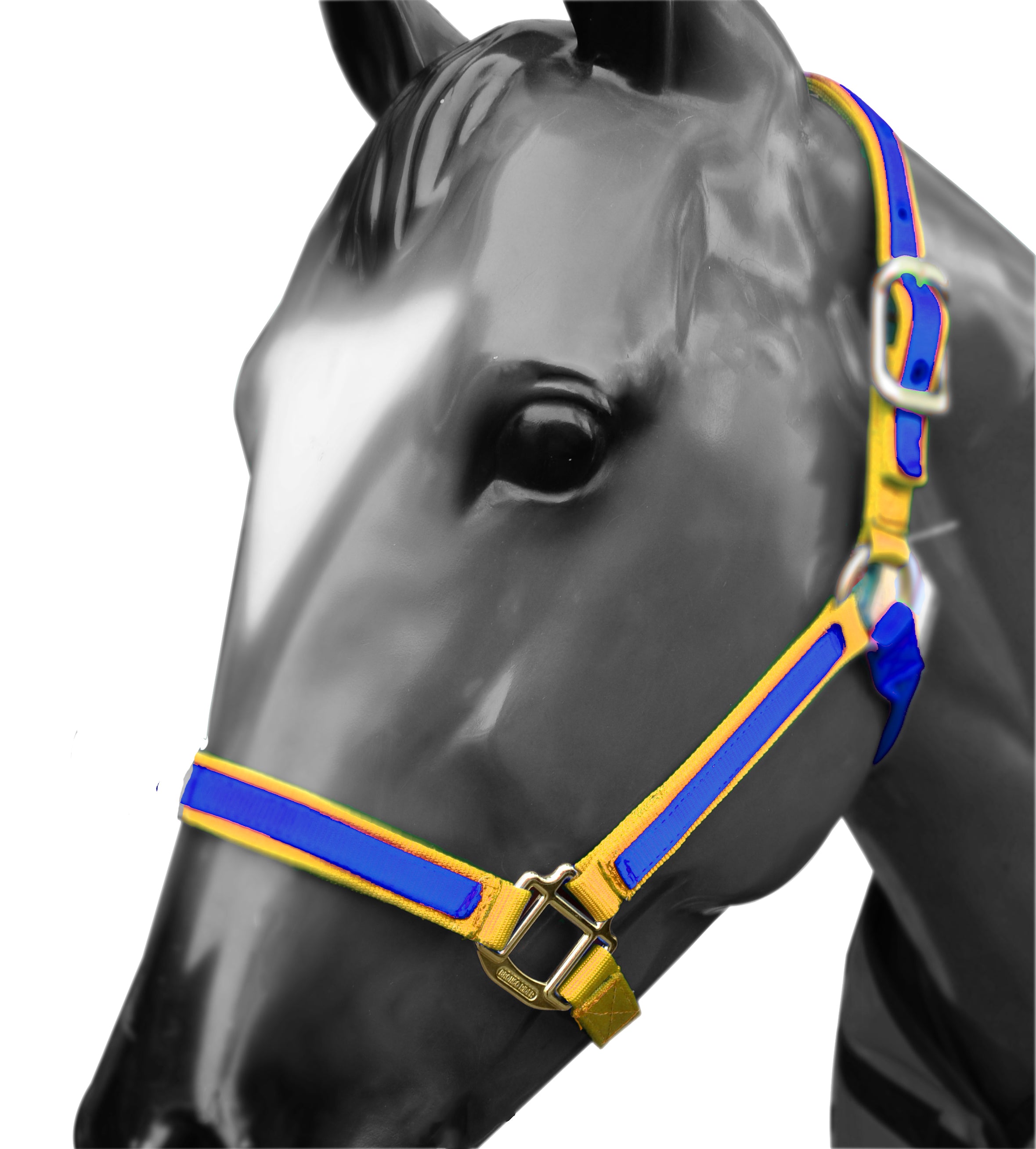 ALMARTIGON DE NYLON TALLA EXTRA GRANDE #165 COMBINADO