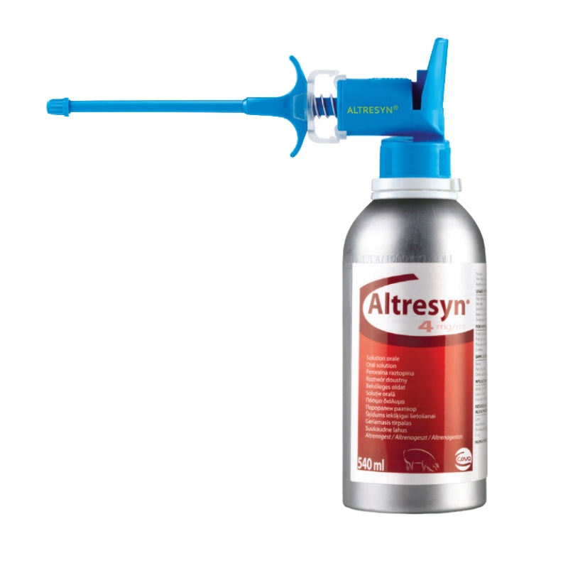 ALTRESYN 1080ml