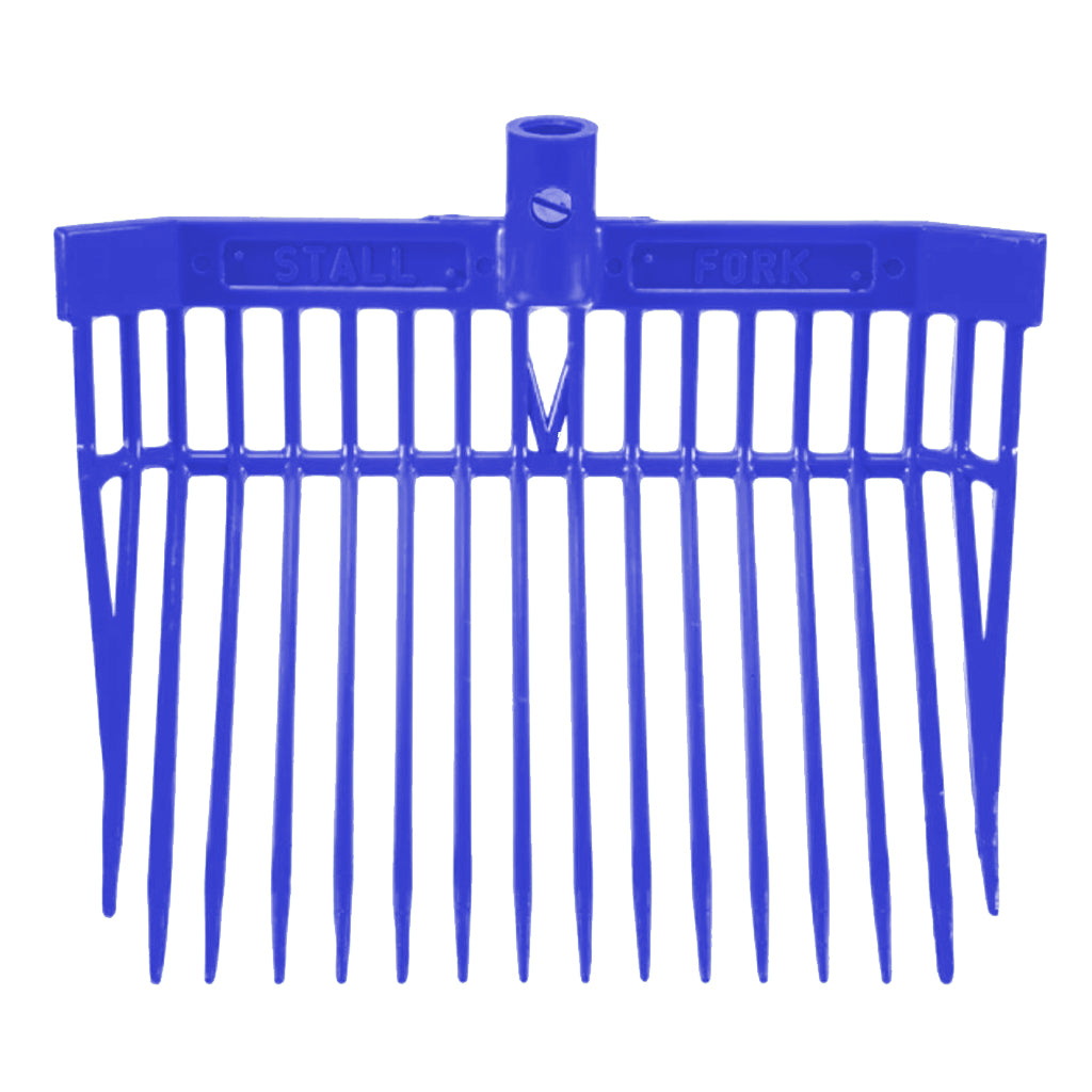 RASTRILLO P/PASOJEAR #KD 115-802 AZUL