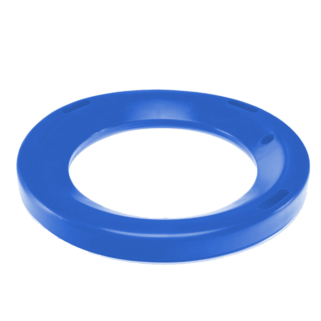 ARO P/COMEDERO REDONDO #KD122-802 AZUL