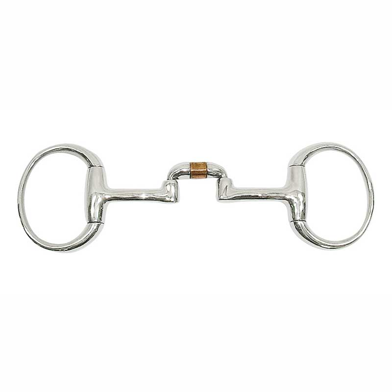 FRENO CON BOCADO ARTICULADO #BE002P010000514 - 5-1/4"