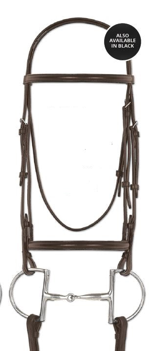 BRIDA #407350BRN COB