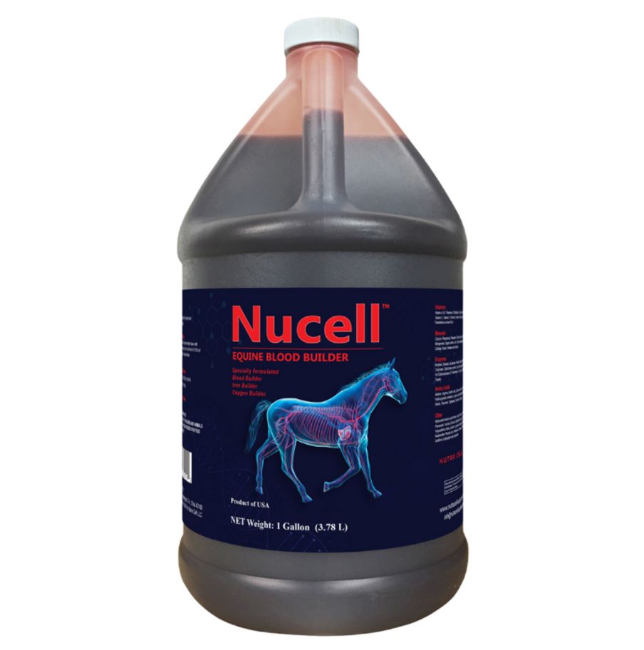 NUCELL gl