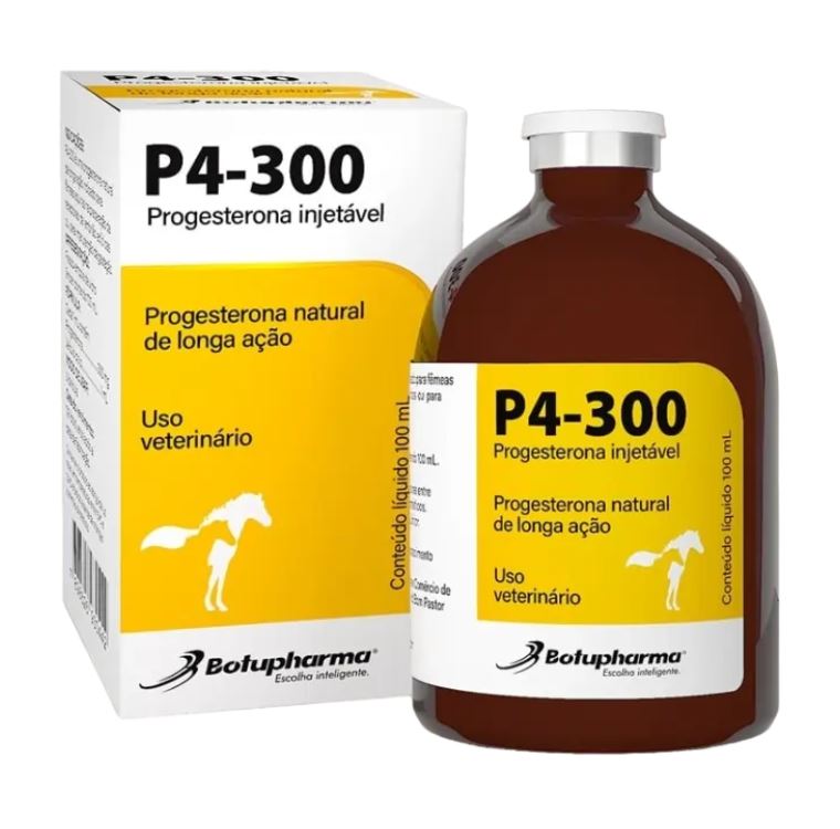 P4-300 100ml