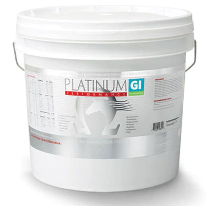 PLATINUM GI 10 LBS