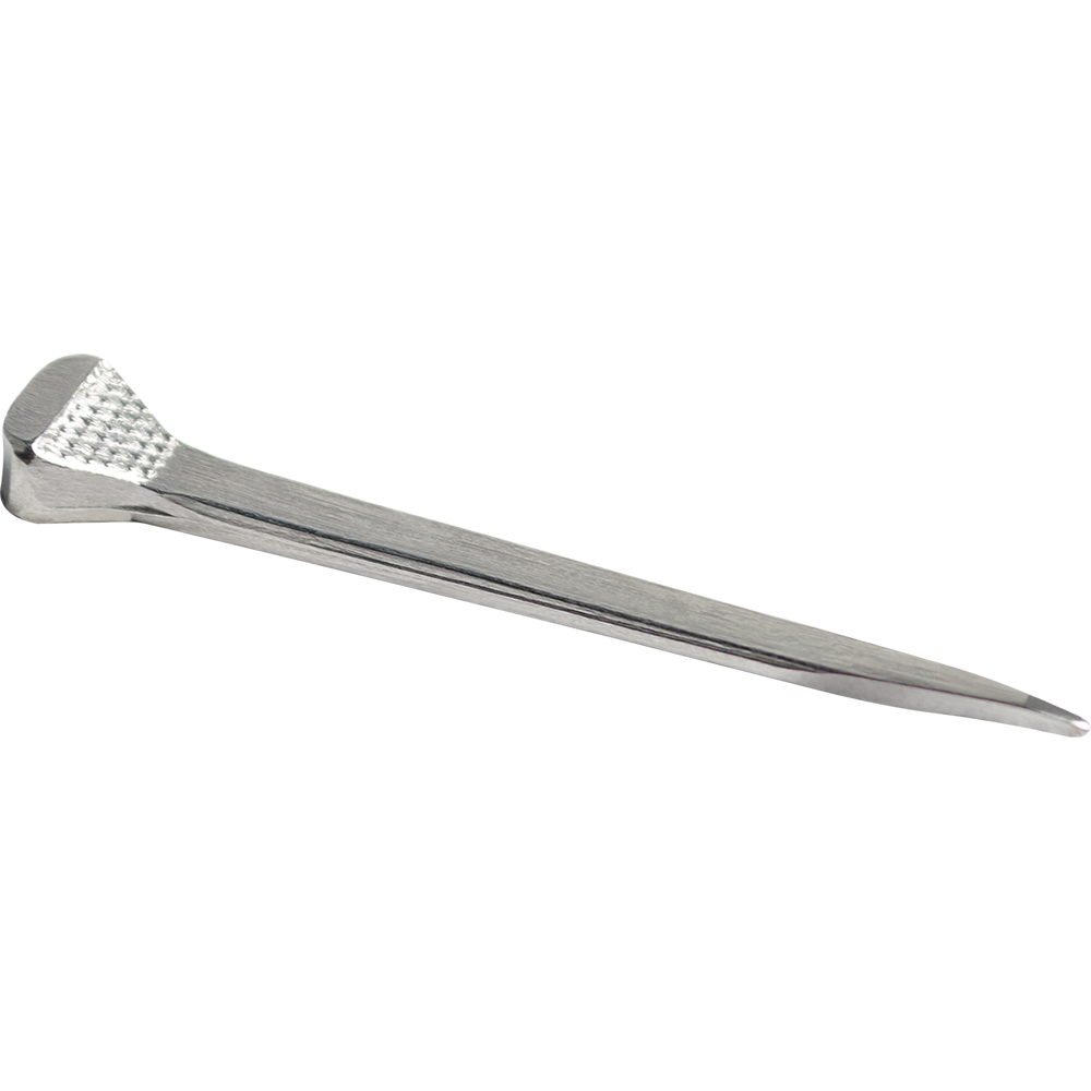 CLAVO P/HERRADURA CAPEWELL C/250 PZAS