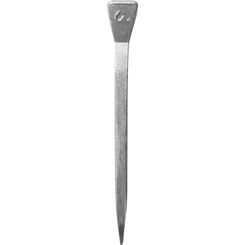 CLAVO P/HERRADURA #50 MX MUSTAD C/250 PZS
