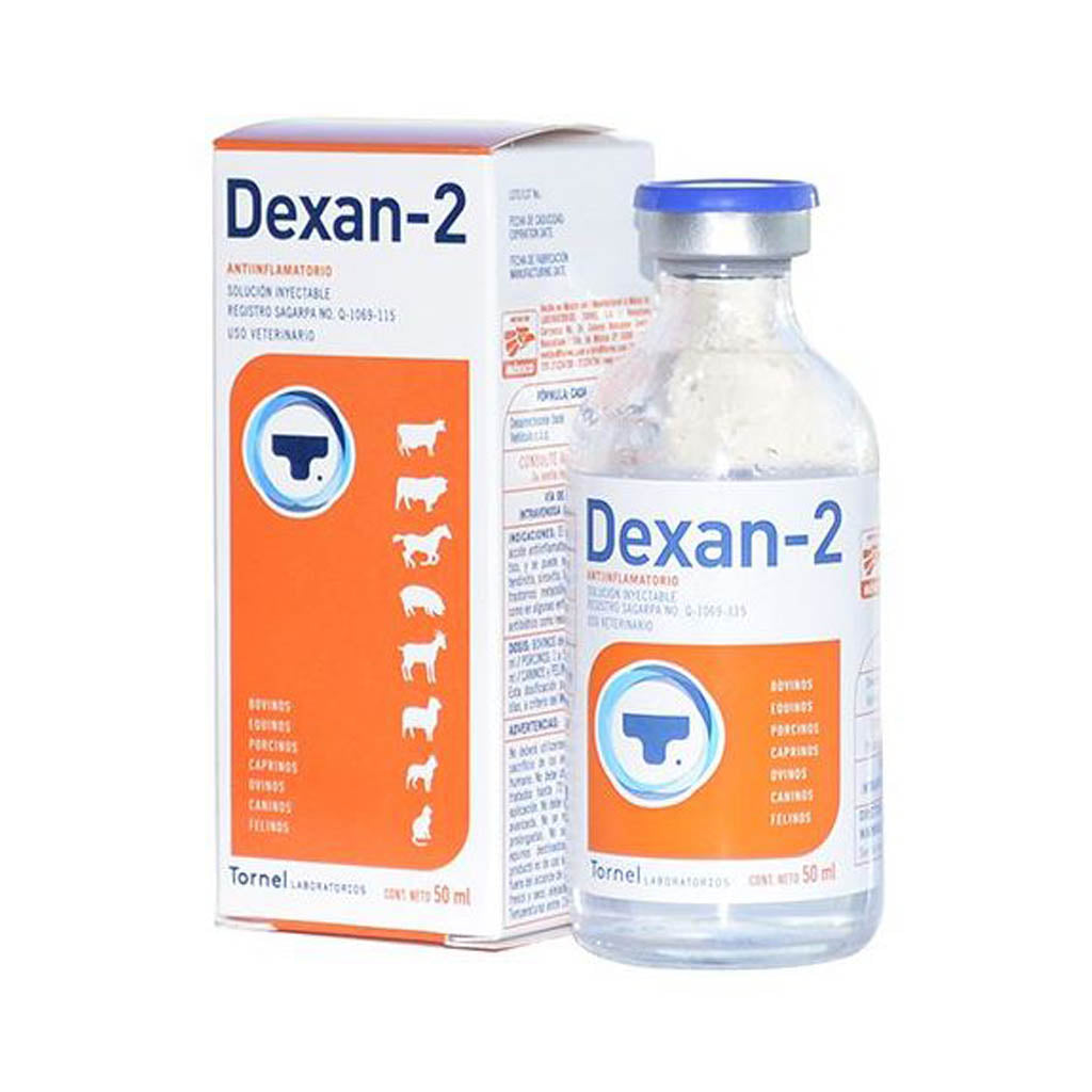 DEXAN-2 50 ml