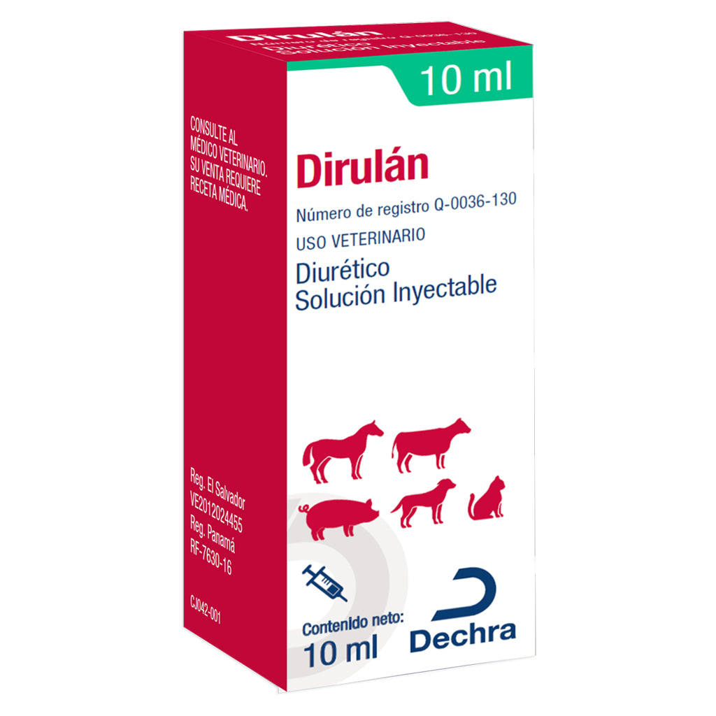 DIRULAN 10 ml