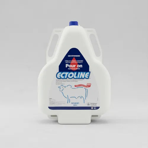 ECTOLINE POUR ON 5 LT