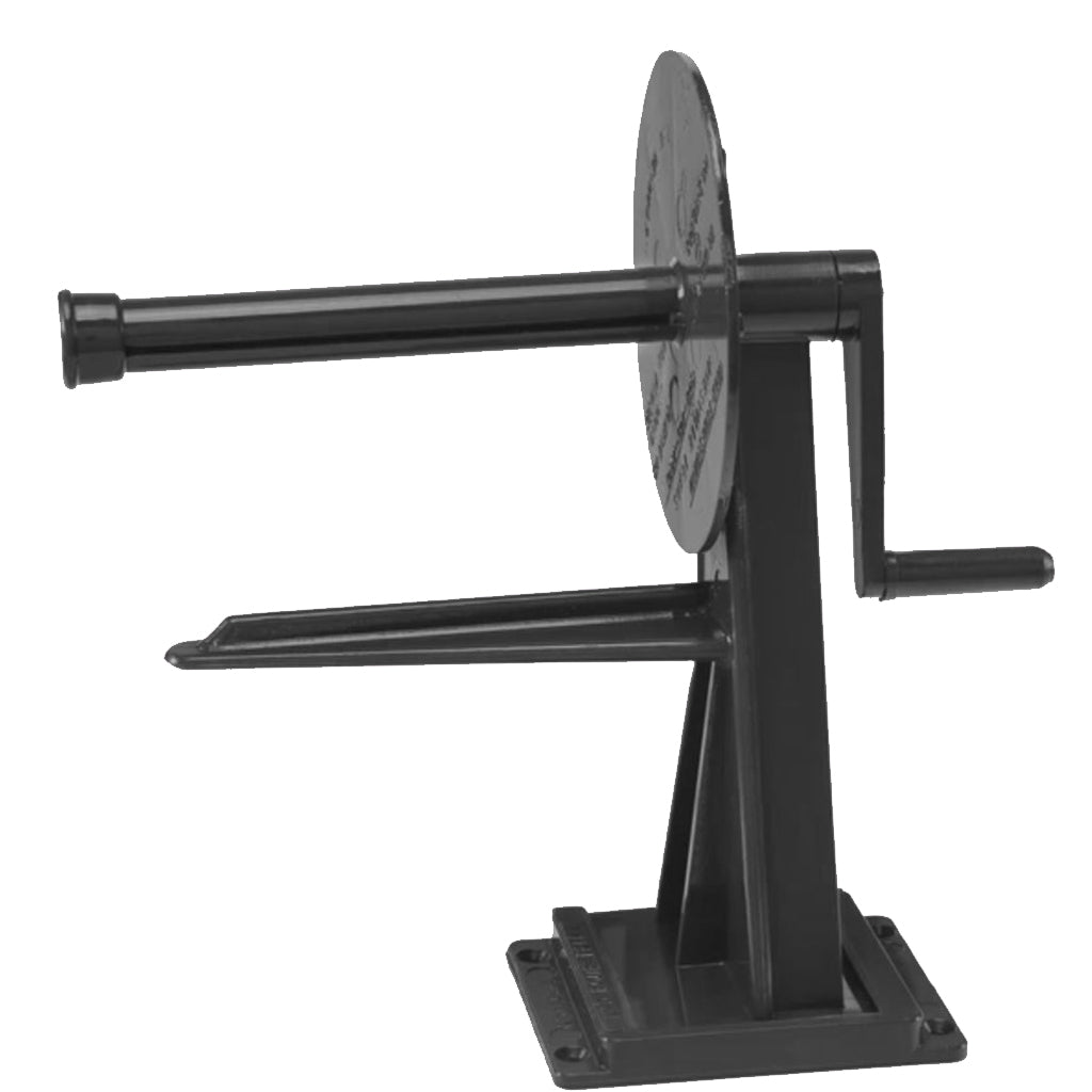 ENRROLLADOR DE VENDAS #116-808 NEGRO