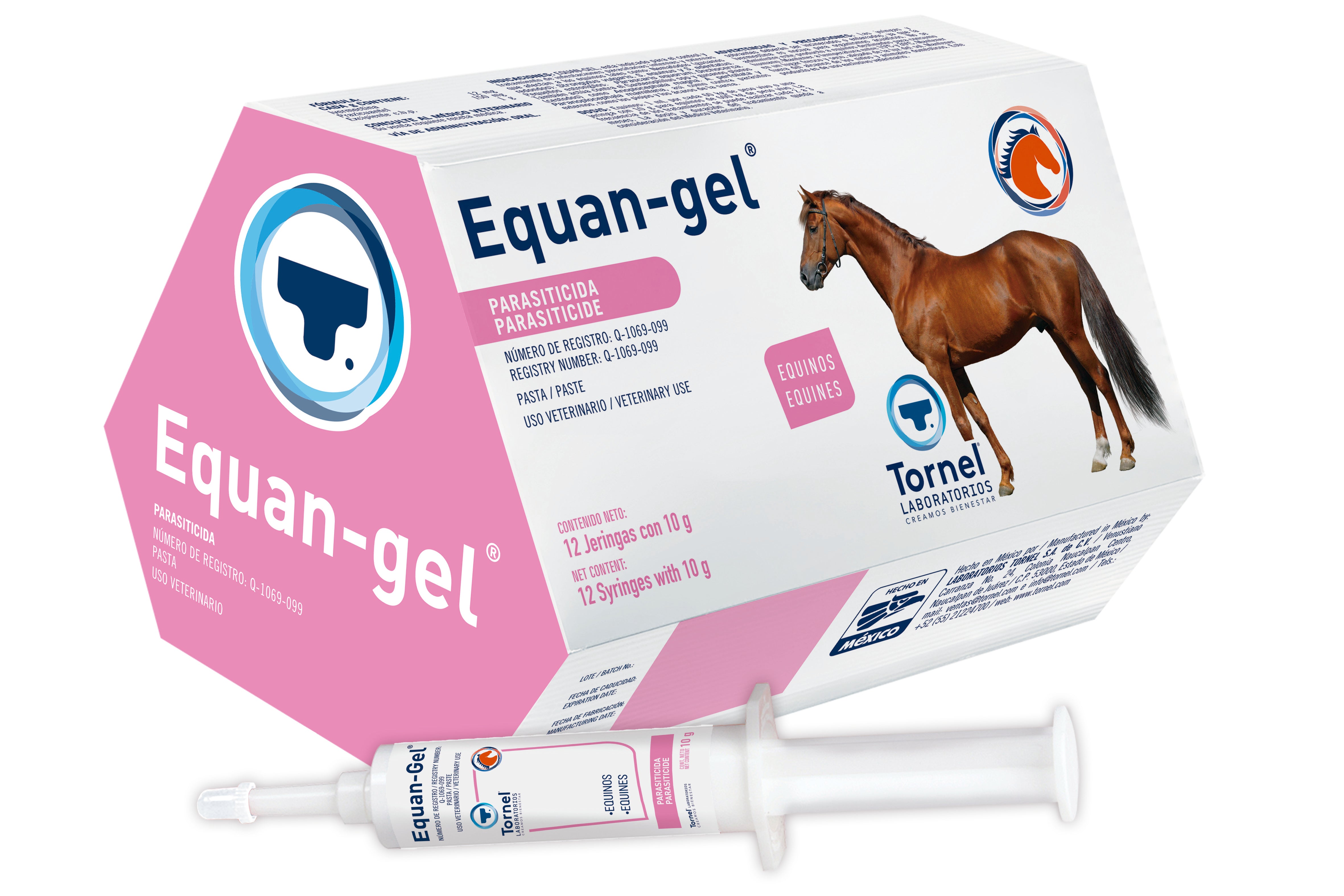 EQUAN-GEL 10gr