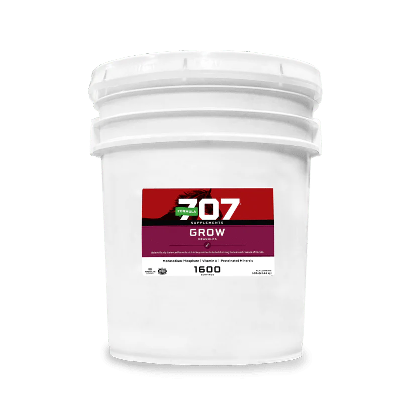GROW 707 50 lb