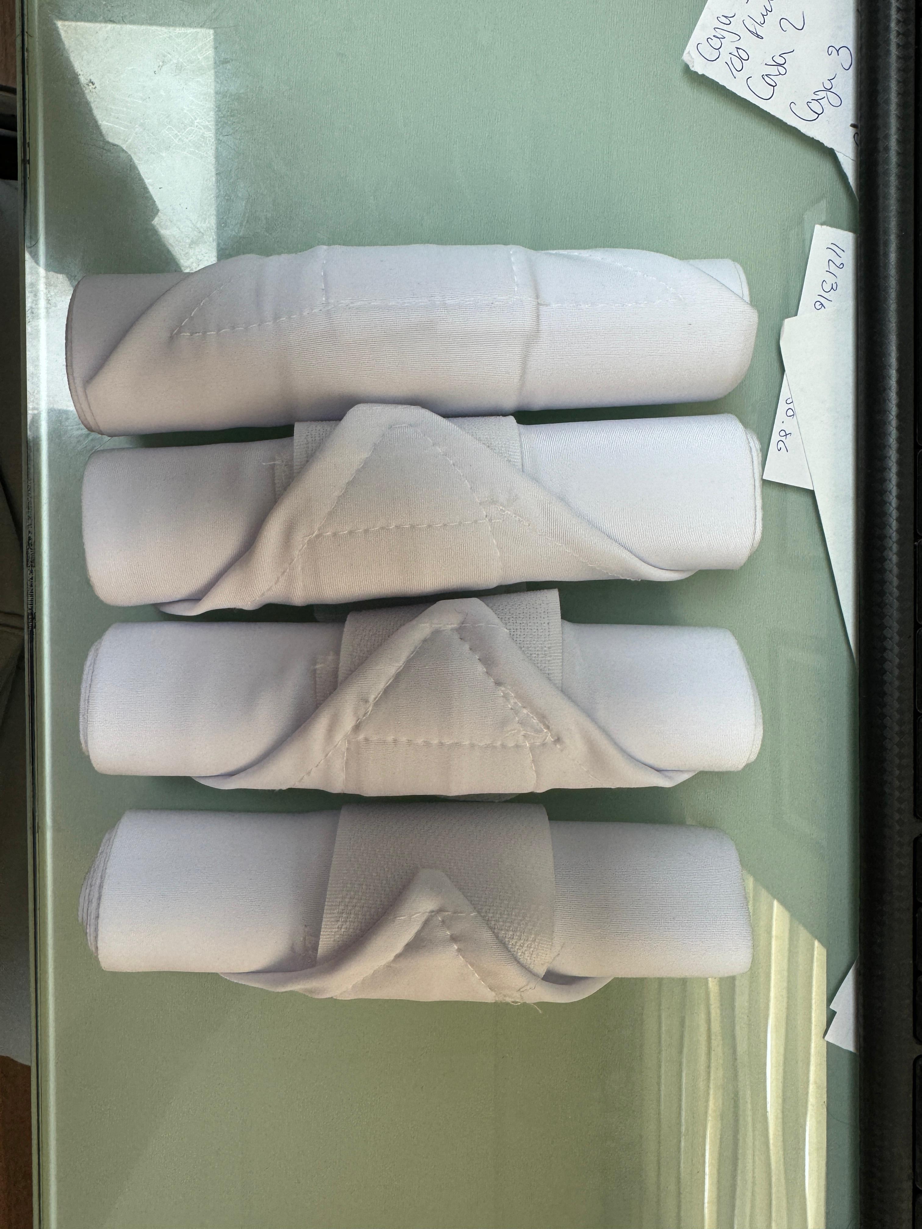 VENDA #4310 DE TRABAJO ECO COLORES