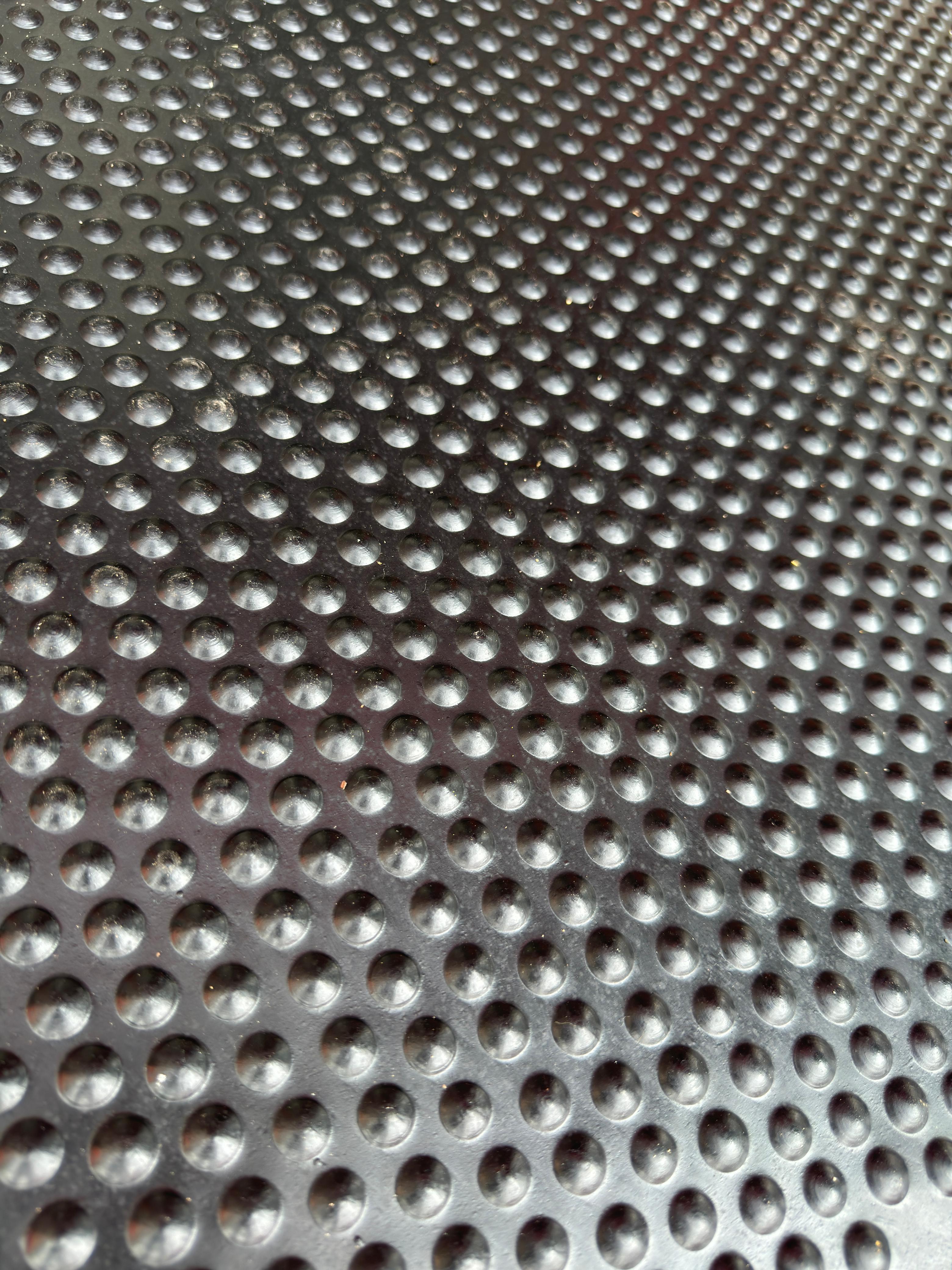PISO DE HULE TRAMO 1.22 m X 1.83 m