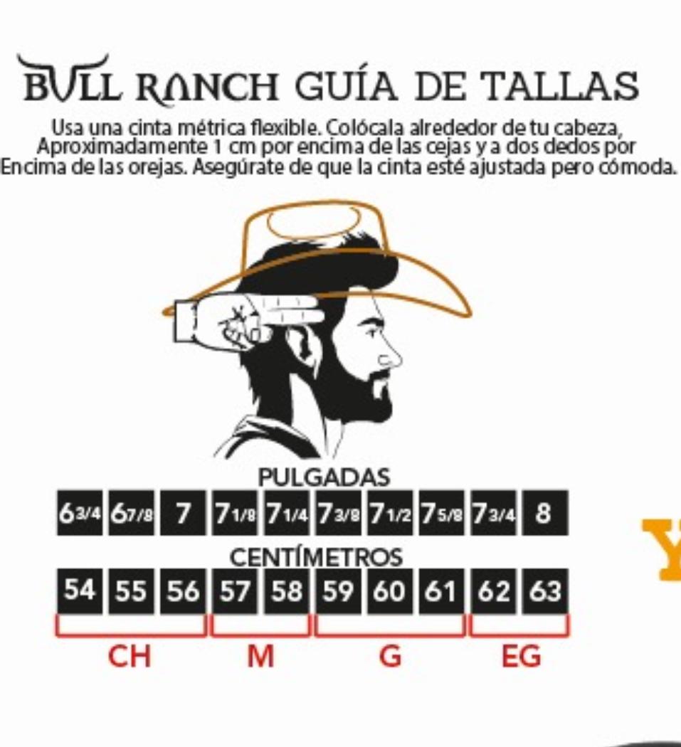 TEXANA YELLOWSTONE JOHN NEGRA L
