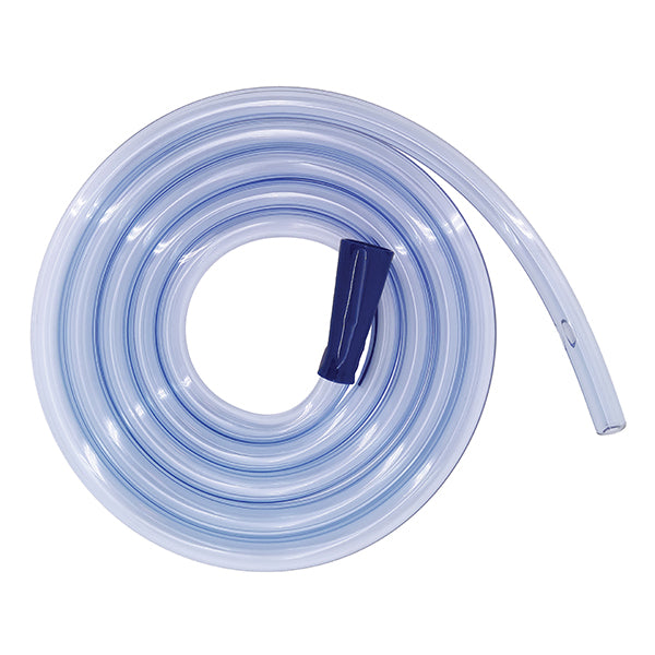 TUBO ESTOMACAL DE PVC MEDIANO #J0106ME