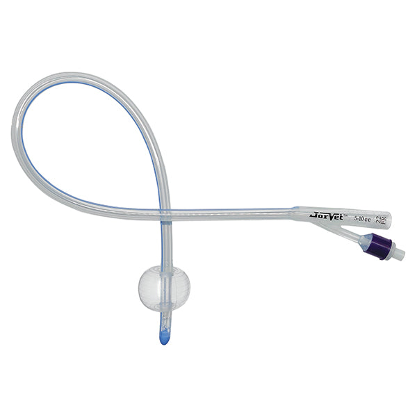 CATETER FOLEY 2-WAY 22X50 #J0693JA