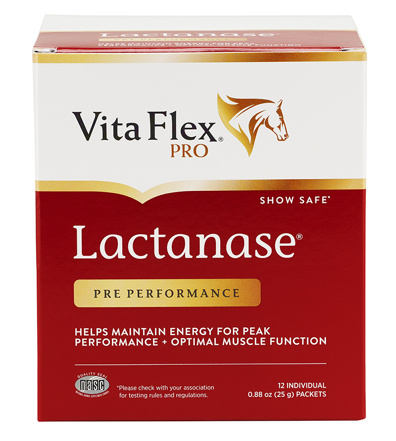 LACTANASE 25 GR
