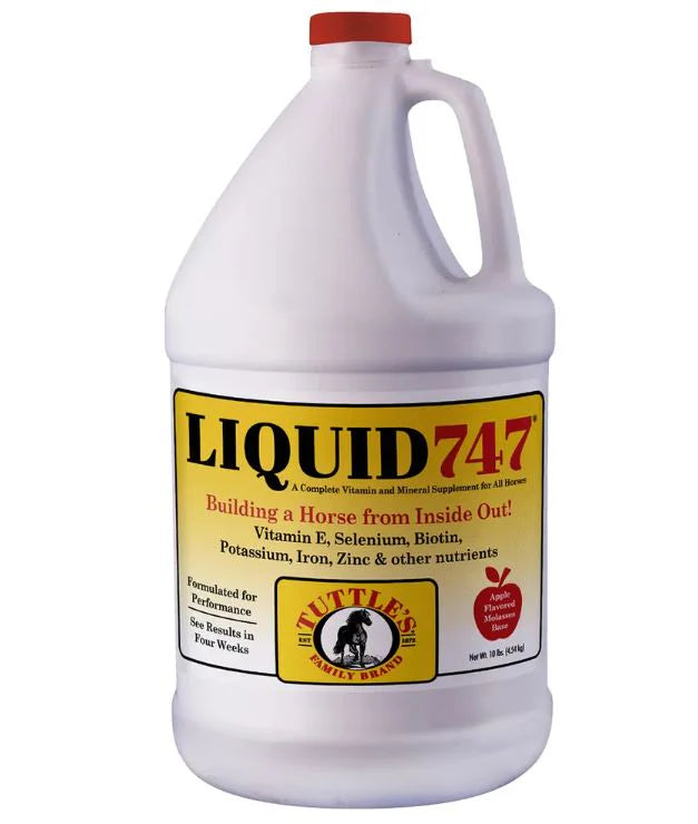 LIQUID 747 gl