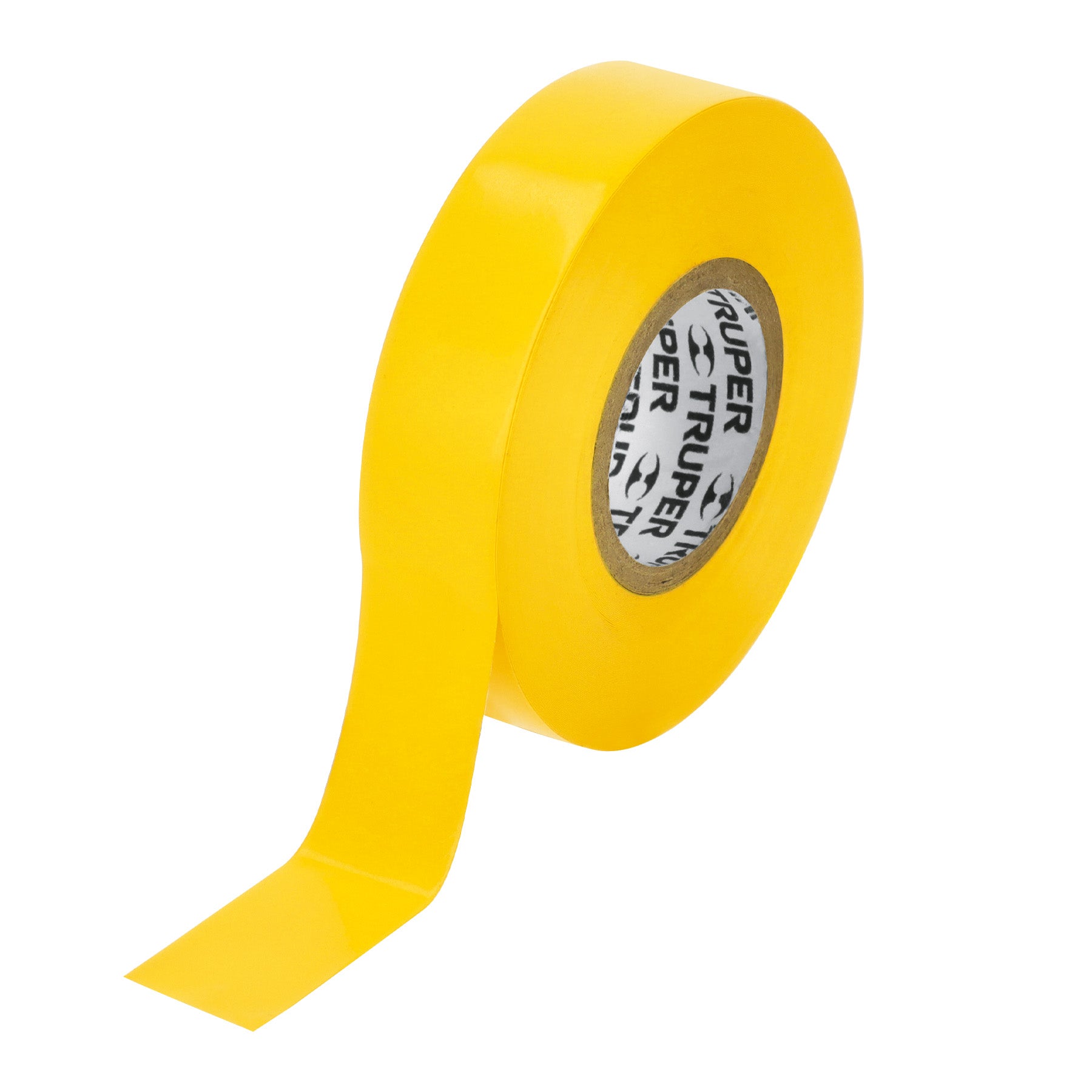 VINYL TAPE AMARILLO TRUPER