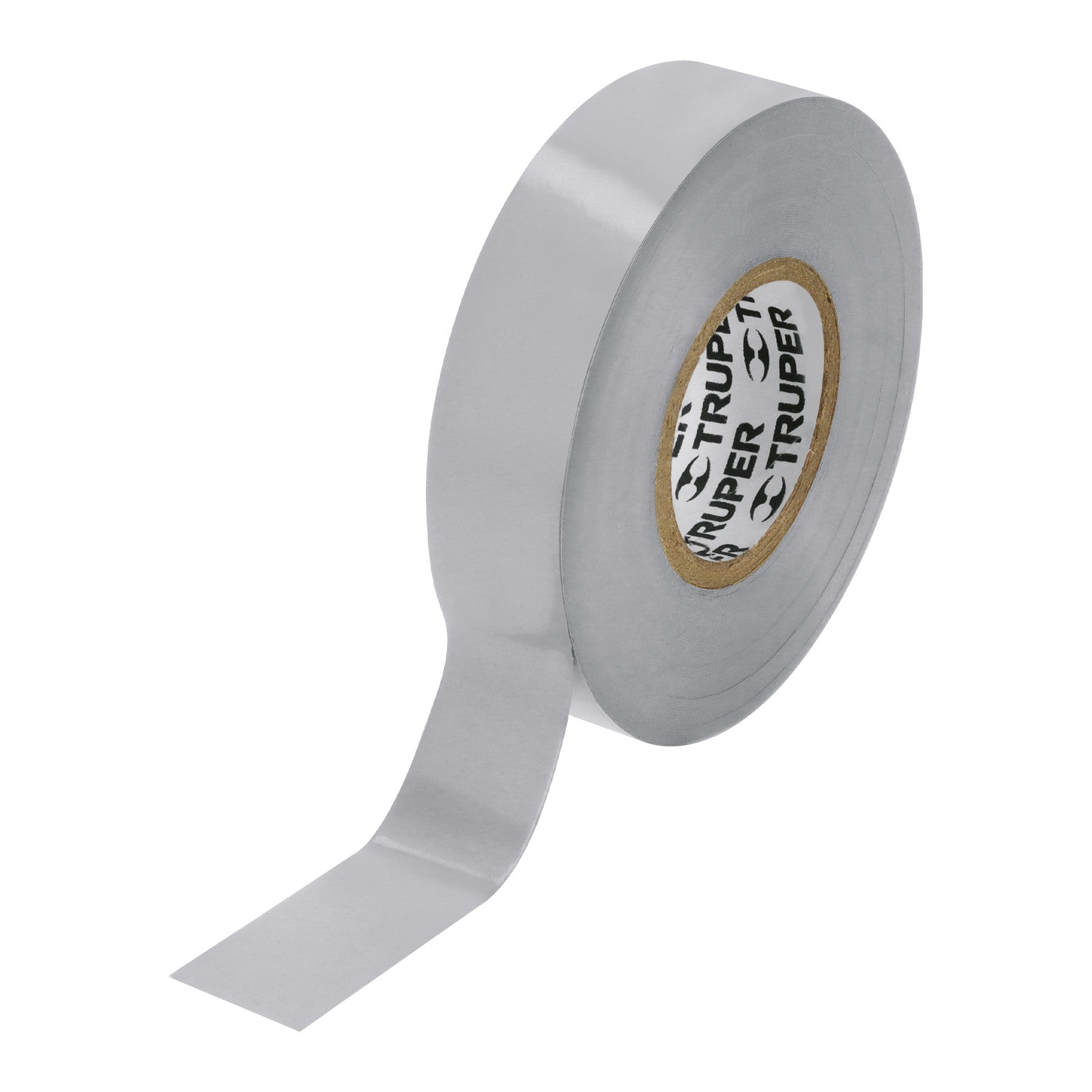 VINYL TAPE GRIS TRUPER