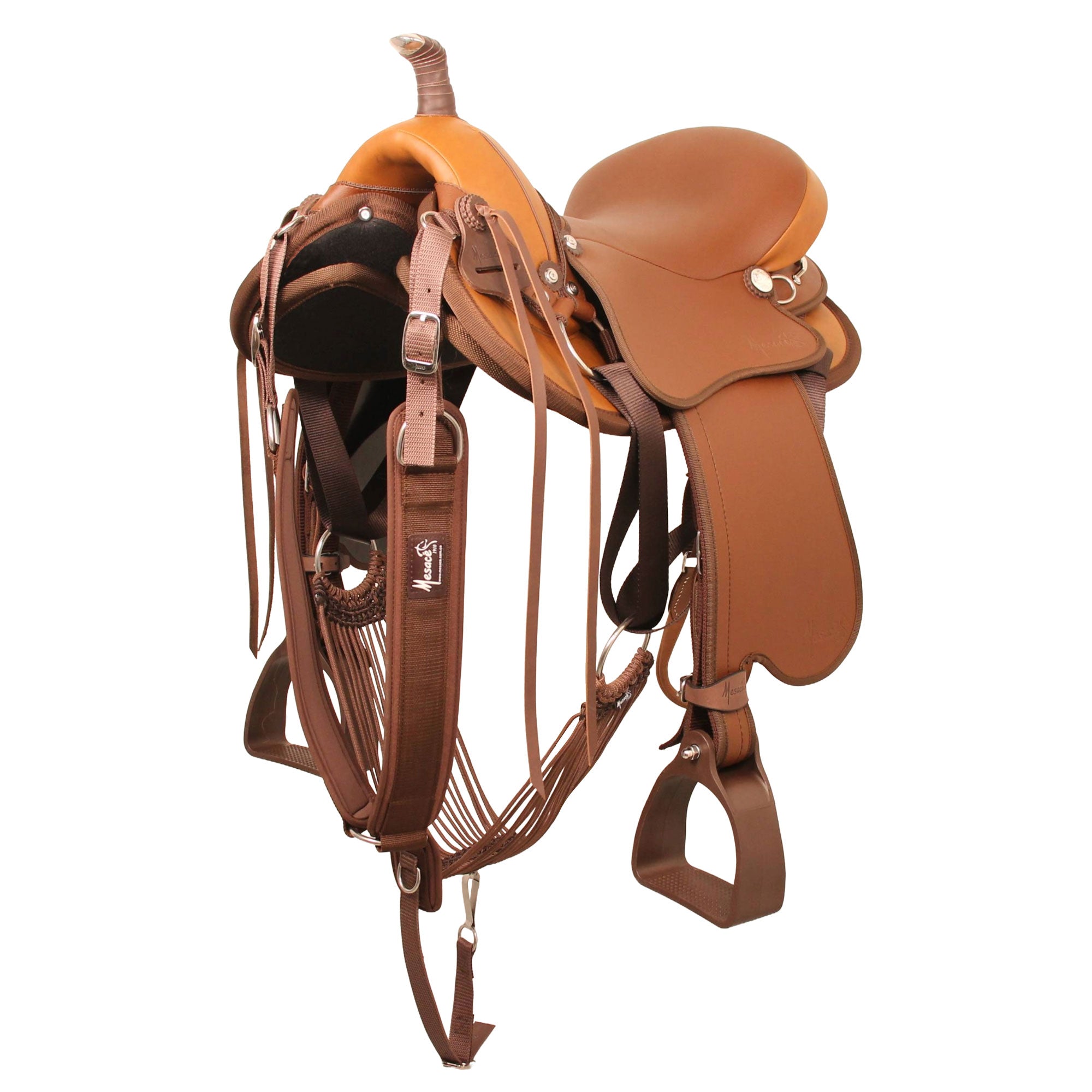 SILLA MONARCA CABALGATA