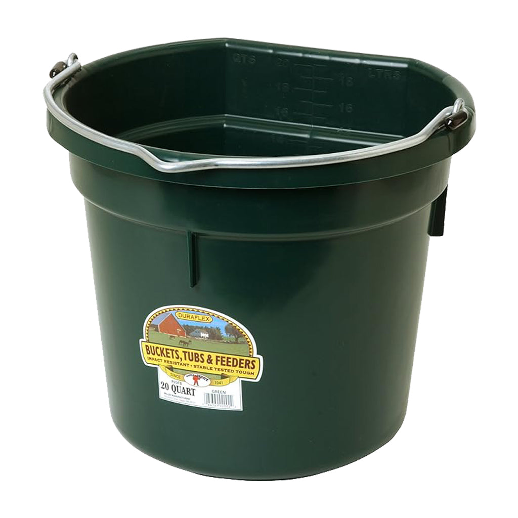 CUBETA #P20FB P/AGUA 19 LTS