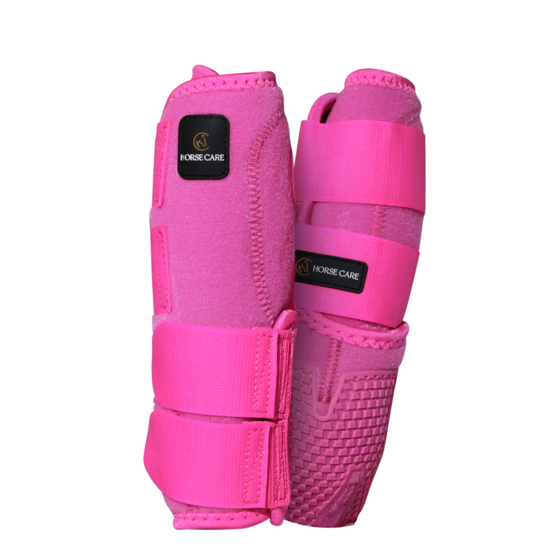 PROTECTOR P/PATAS HORSE CARE