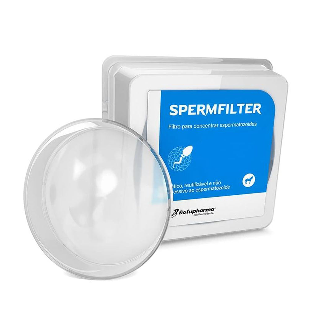 SPERM FILTER