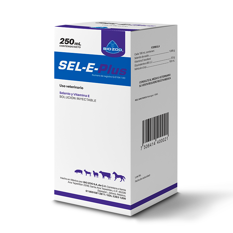 SEL-E-PLUS 100 ML