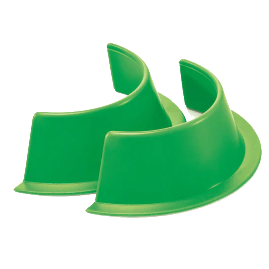 COPA FRANCESA P/BLINKERS #117-806 VERDE