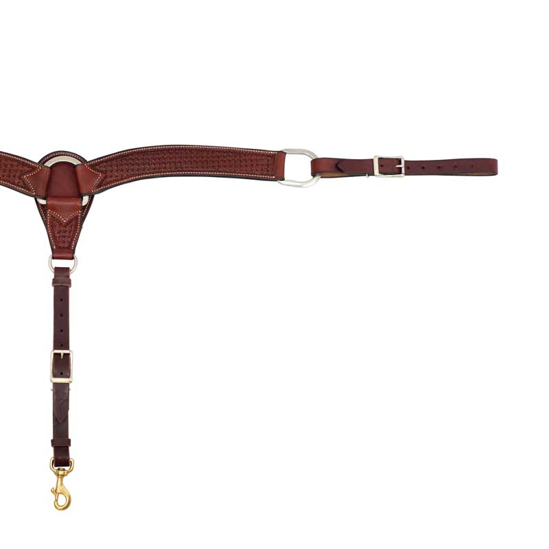 PECHO PETRAL #WS2101071717234 - 2-3/4"