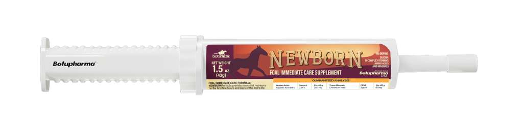 NEW BORN 1.5 oz 43 gr