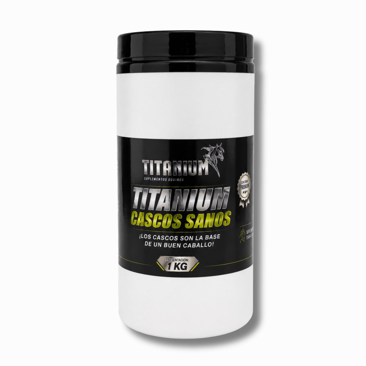 CASCOS SANOS 1 kg