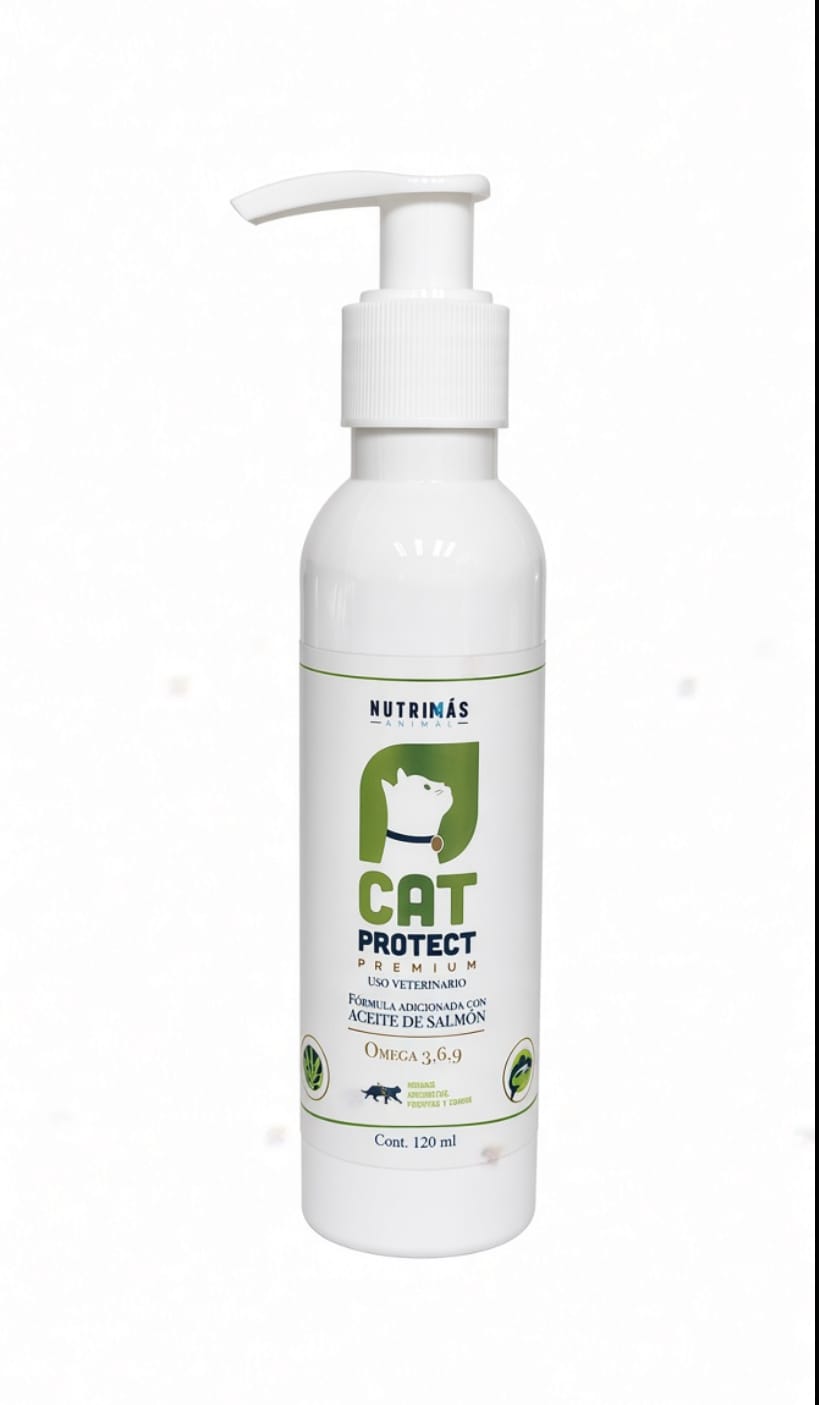 CAT PROTECT 120 ml