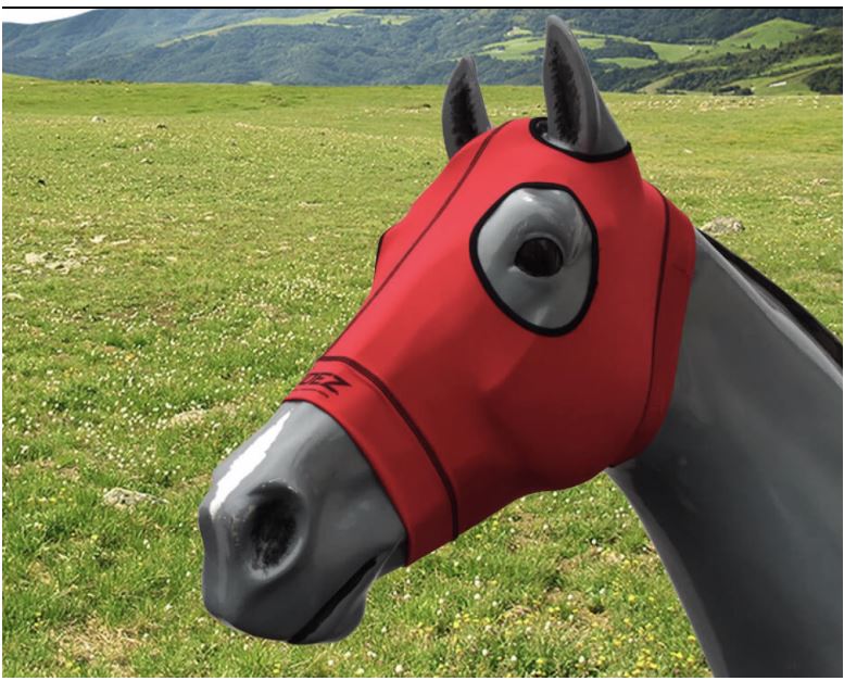 MASCARA DE COMPRESION HIDEZ EQ HOOD