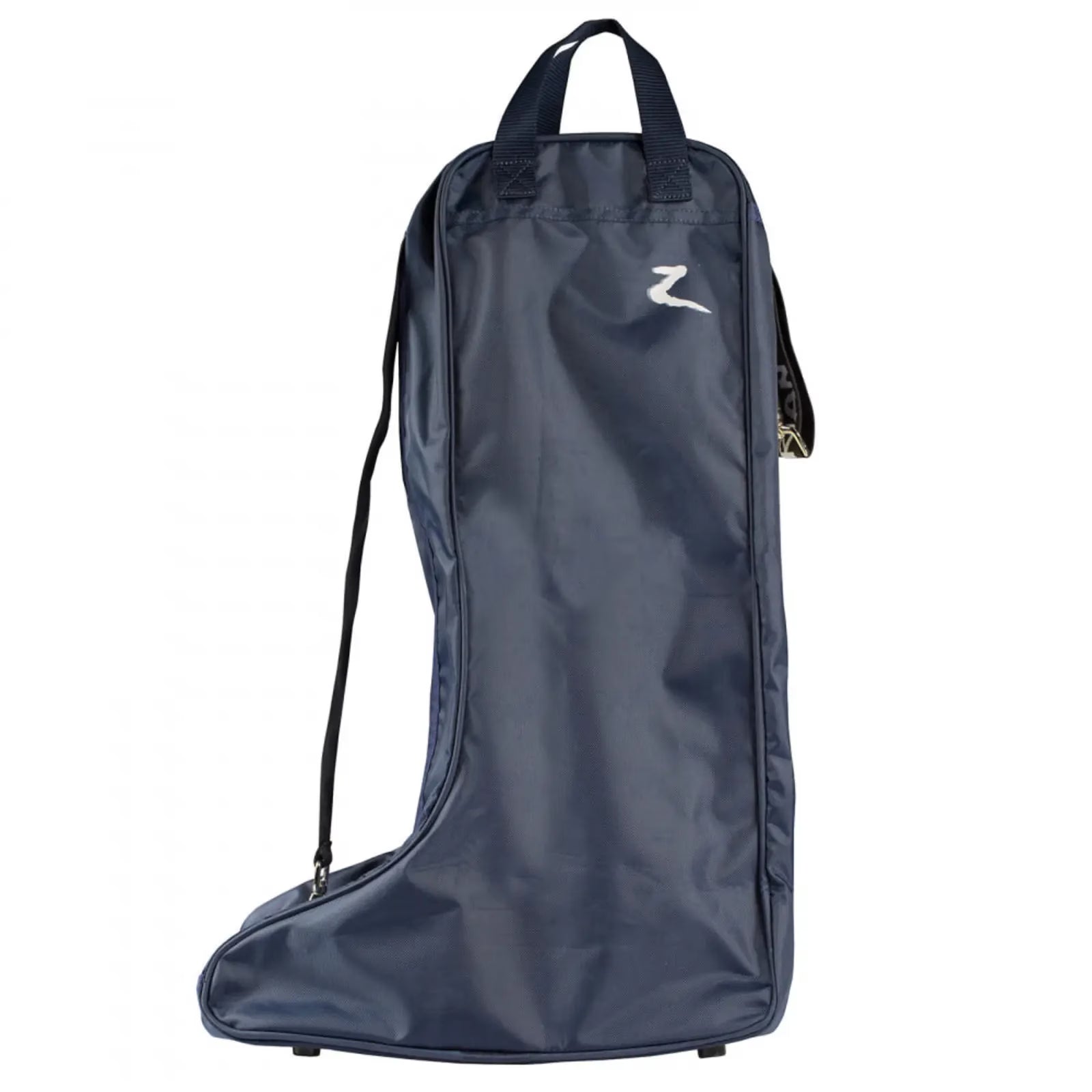 BOLSA P/BOTAS #44125 AZUL MARINO