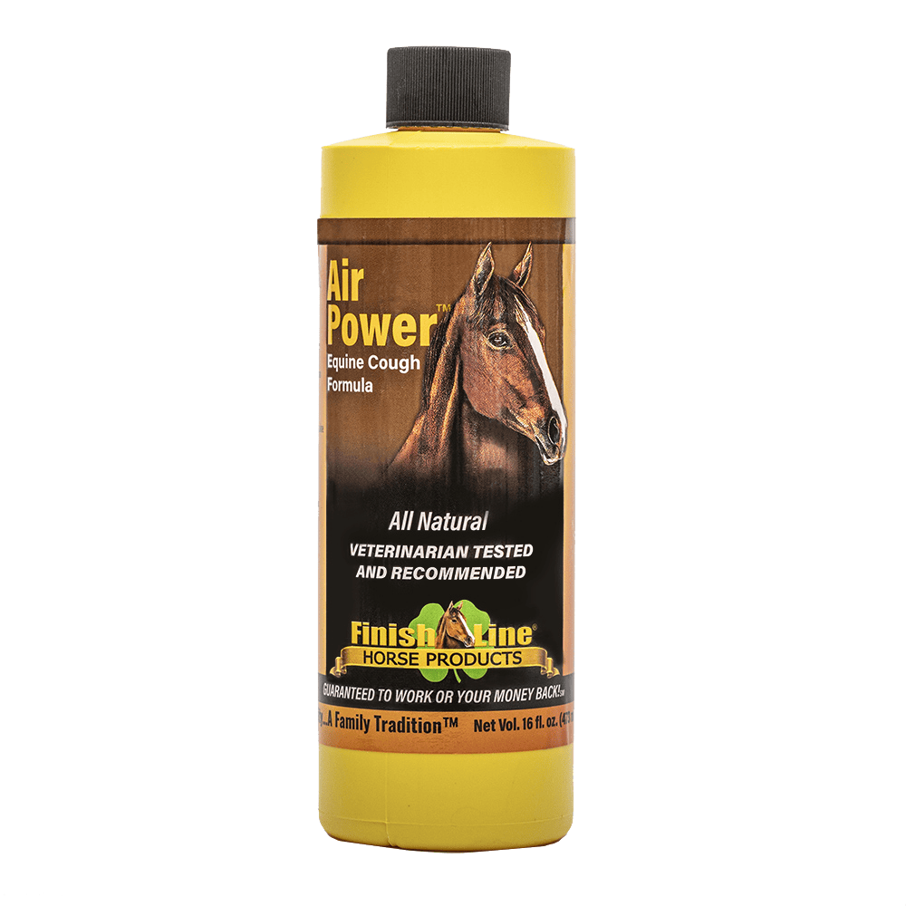 AIR POWER 16 oz 473 ml