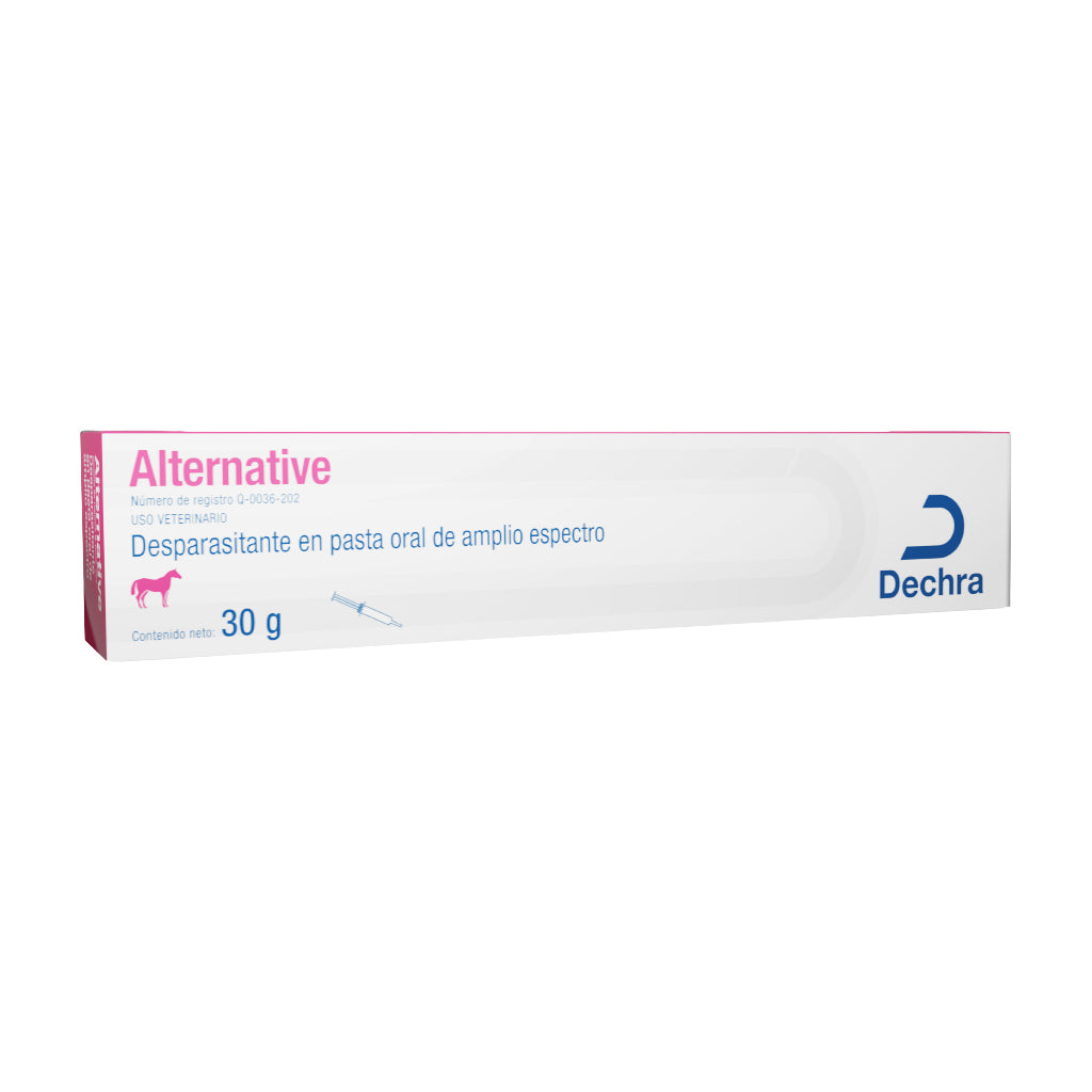 ALTERNATIVE 30 gr