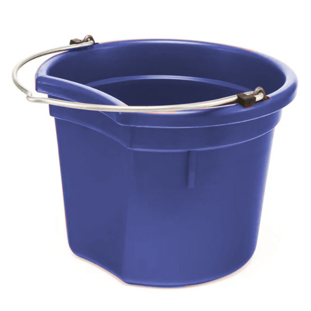 CUBETA P/AGUA #KD120-802 AZUL 19 LITROS