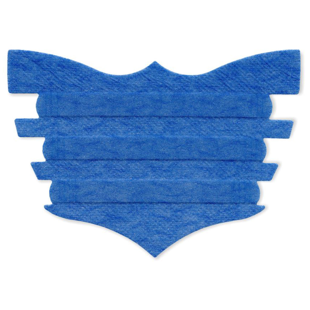 PARCHE NASAL FLAIR AZUL