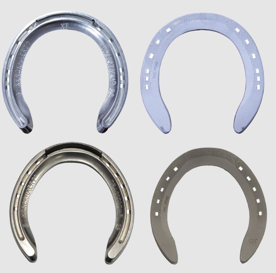 HERRADURA KH TRADITION XT QT