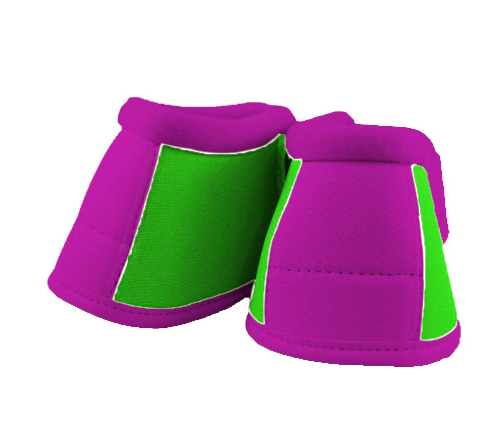 BOTA CAMPANA #52 COMBINADO